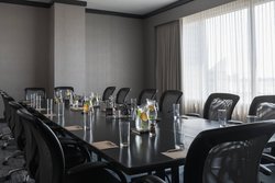  - Renaissance by Marriott Harborplace Hotel Baltimore