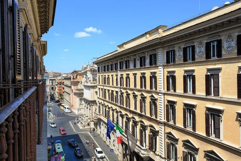 External View
