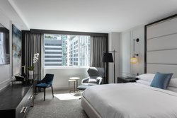  - JW Marriott Hotel Miami - I-95, Exit 1B