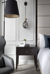  - JW Marriott Hotel Miami - I-95, Exit 1B