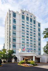 - Marriott Hotel West Conshohocken