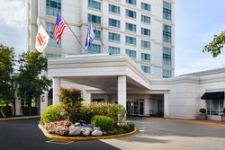  - Marriott Hotel West Conshohocken