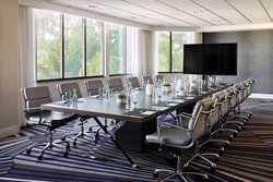  - Marriott Hotel Irvine - I-405, Exit 8