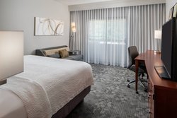  - Courtyard by Marriott Airport Nashville - I-40, Exit 216