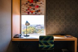  - Aloft Hotel Oklahoma City - I-235, Exits 1D & 1F