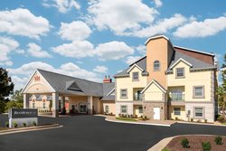 - Residence Inn by Marriott Springfield