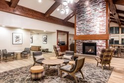  - Residence Inn by Marriott Springfield