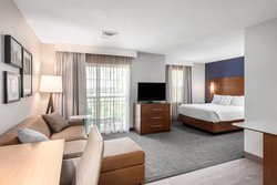  - Residence Inn by Marriott Springfield