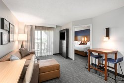  - Residence Inn by Marriott Springfield
