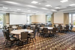  - Residence Inn by Marriott Springfield