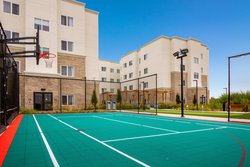  - Fairfield Inn & Suites by Marriott North San Jose