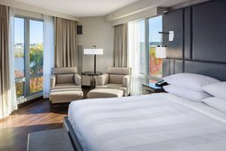  - South Sioux City Marriott Riverfront Hotel