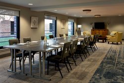  - Marriott Hotel at Forrestal Princeton