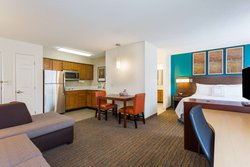  - Residence Inn by Marriott Rocky Mount