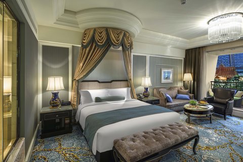 INTERCONTINENTAL CHENGDU GLOBAL - Photo 4