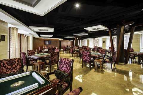 INTERCONTINENTAL CHENGDU GLOBAL - Photo 21