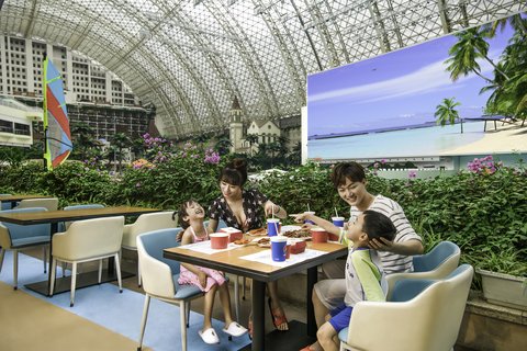 INTERCONTINENTAL CHENGDU GLOBAL - Photo 39