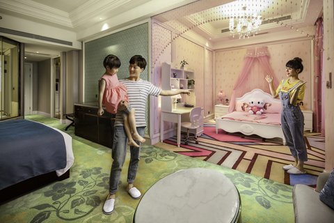 INTERCONTINENTAL CHENGDU GLOBAL - Photo 7