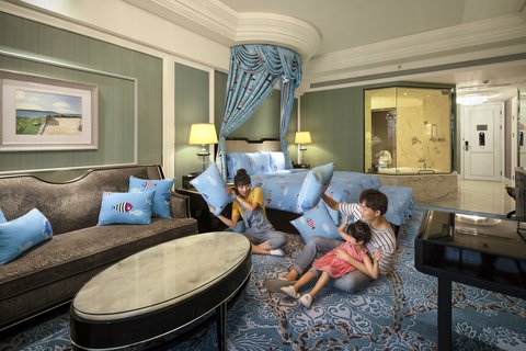 INTERCONTINENTAL CHENGDU GLOBAL - Photo 76