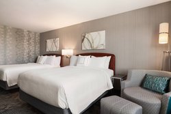  - Courtyard by Marriott Hotel Salinas