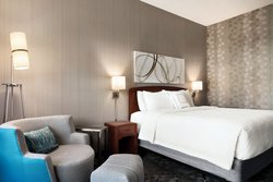  - Courtyard by Marriott Hotel Salinas