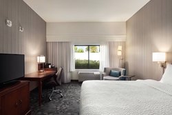  - Courtyard by Marriott Hotel Salinas