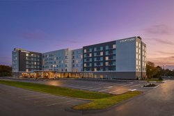  - Residence Inn by Marriott Airport Albany - I-87, Exit 4