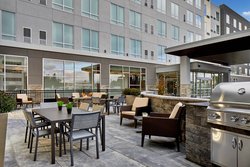  - Residence Inn by Marriott Airport Albany - I-87, Exit 4