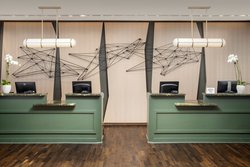  - Westin Hotel DFW Airport Irving