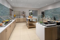  - Westin Hotel DFW Airport Irving