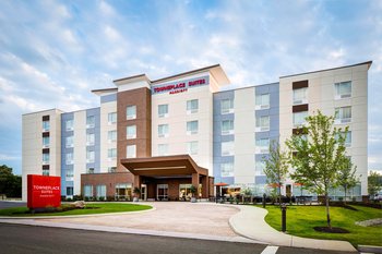 TownePlace Suites by Marriott Houston Hobby