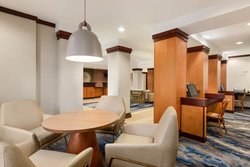  - Fairfield Inn & Suites by Marriott West Jacksonville - I-10, Exit 351