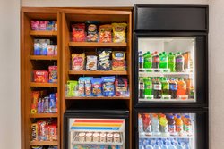  - Fairfield Inn & Suites by Marriott West Jacksonville - I-10, Exit 351