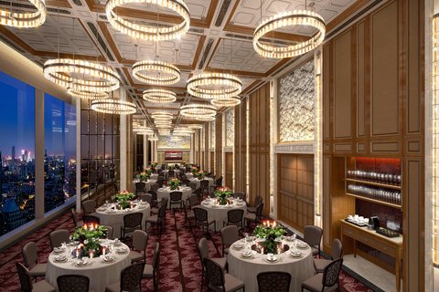 THE RITZ CARLTON NANJING - Photo 26
