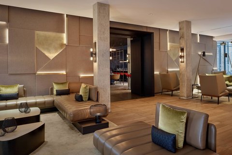 LA CASERNE CHANZY HOTEL - Photo 8