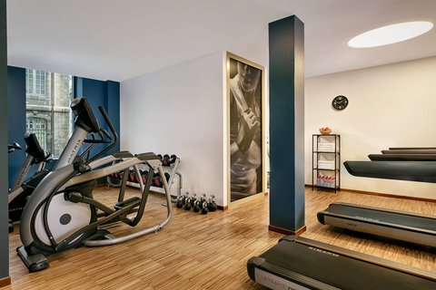 LA CASERNE CHANZY HOTEL - Photo 64