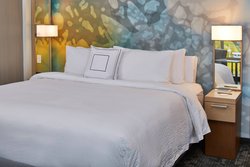  - Courtyard by Marriott Airport Albany - I-87, Exit 4