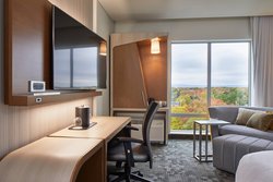  - Courtyard by Marriott Airport Albany - I-87, Exit 4