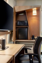  - Courtyard by Marriott Airport Albany - I-87, Exit 4