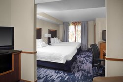  - Fairfield Inn & Suites by Marriott Milledgeville