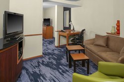  - Fairfield Inn & Suites by Marriott Milledgeville