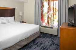  - Fairfield Inn & Suites by Marriott Milledgeville