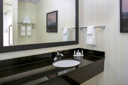  - Fairfield Inn & Suites by Marriott Milledgeville