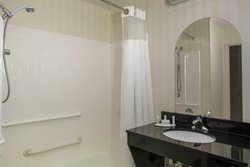  - Fairfield Inn & Suites by Marriott Milledgeville