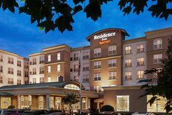  - Residence Inn by Marriott Hamilton Place Chattanooga - I-75, Exit 5