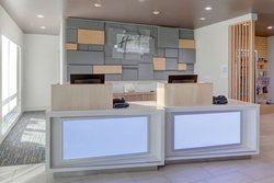  - Holiday Inn Express & Suites Downtown Auburn