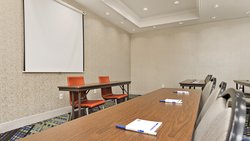  - Holiday Inn Express & Suites Conroe - I-45, Exit 88