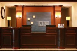  - Holiday Inn Express & Suites Spring Hill