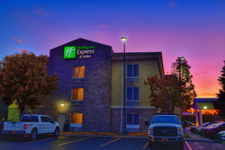  - Holiday Inn Express & Suites Idaho Falls