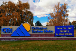  - Holiday Inn Express & Suites Idaho Falls